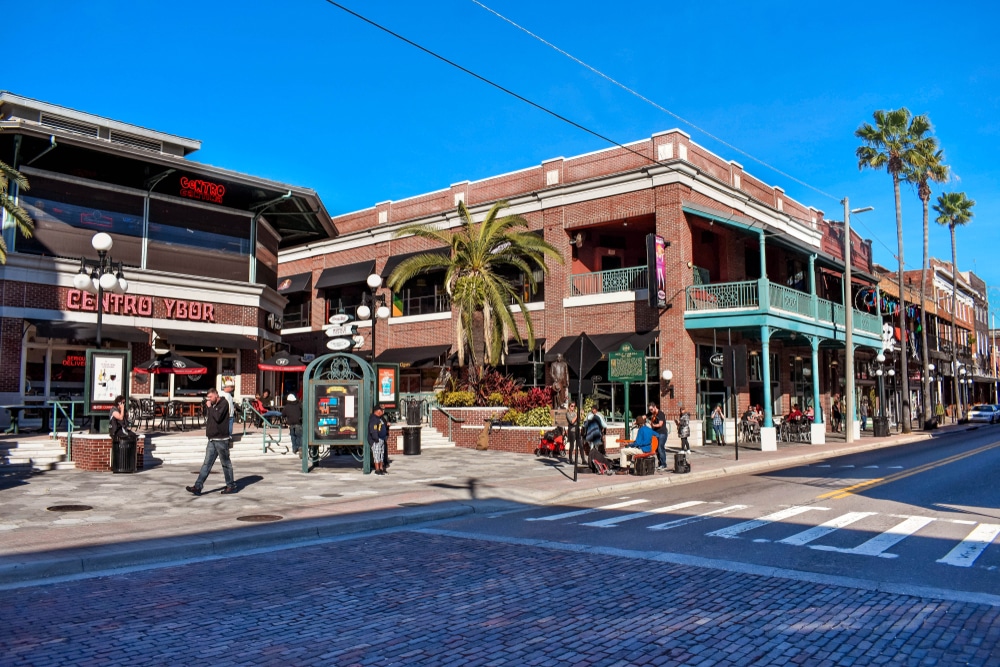 Ybor,City,Tampa,Bay,,Florida.,January,19,,,2019,Woman